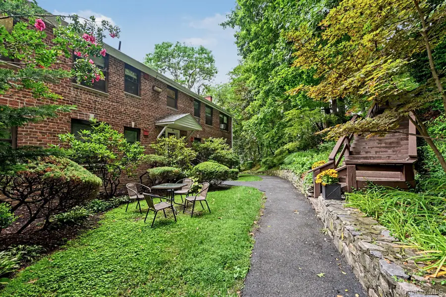 50 Rockledge Road #2A, Hartsdale, NY 10530 - #2