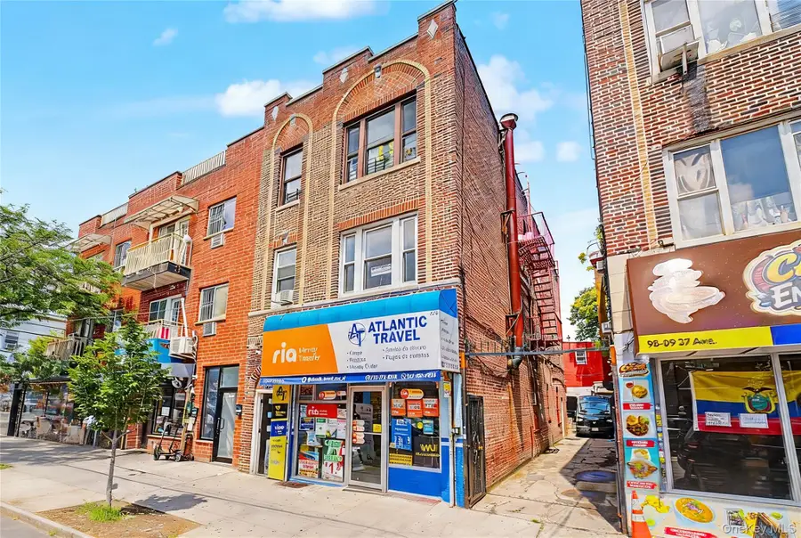 9807 37th Ave, Corona, NY 11368 - #2