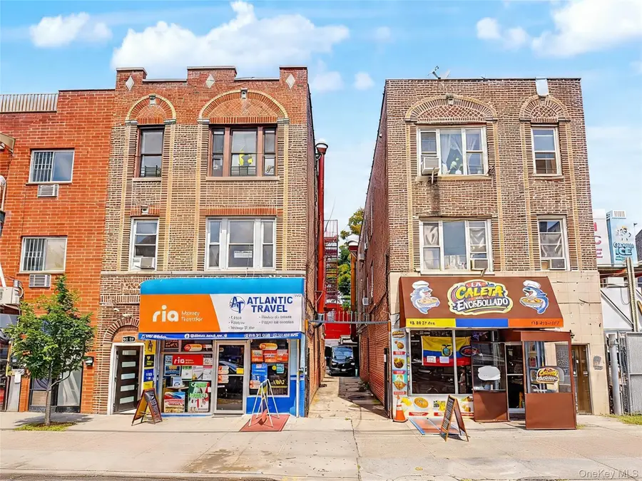 9807 37th Ave, Corona, NY 11368 - #3