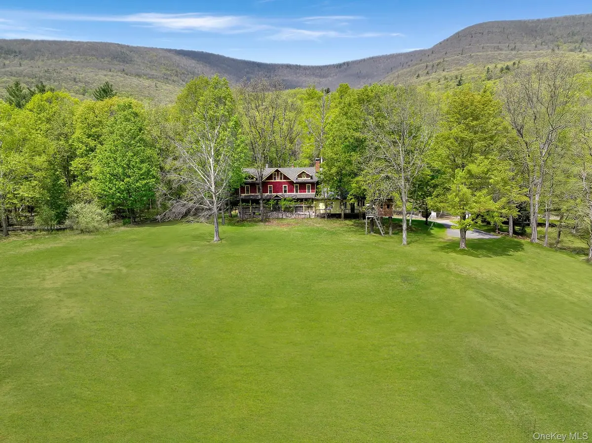 43 Augustine Road, Saugerties, NY 12477 - #1