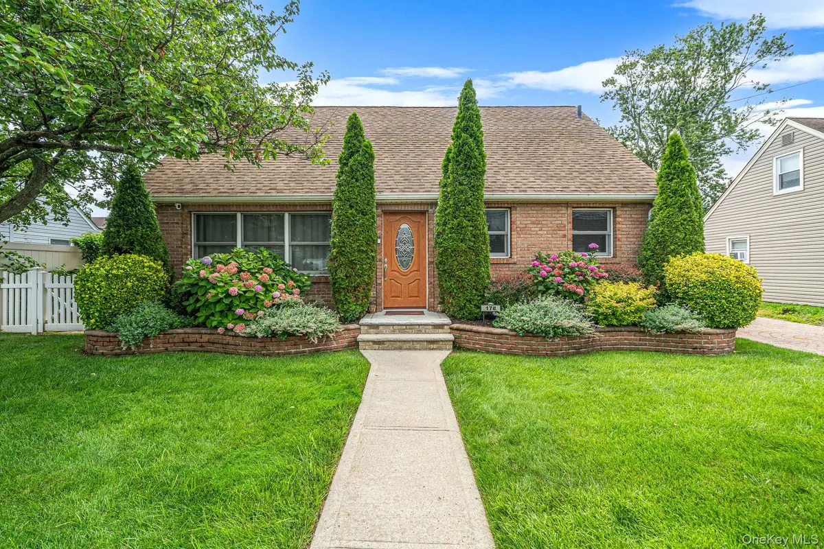 178 Chamberlin Street, Oceanside, NY 11572 - #1