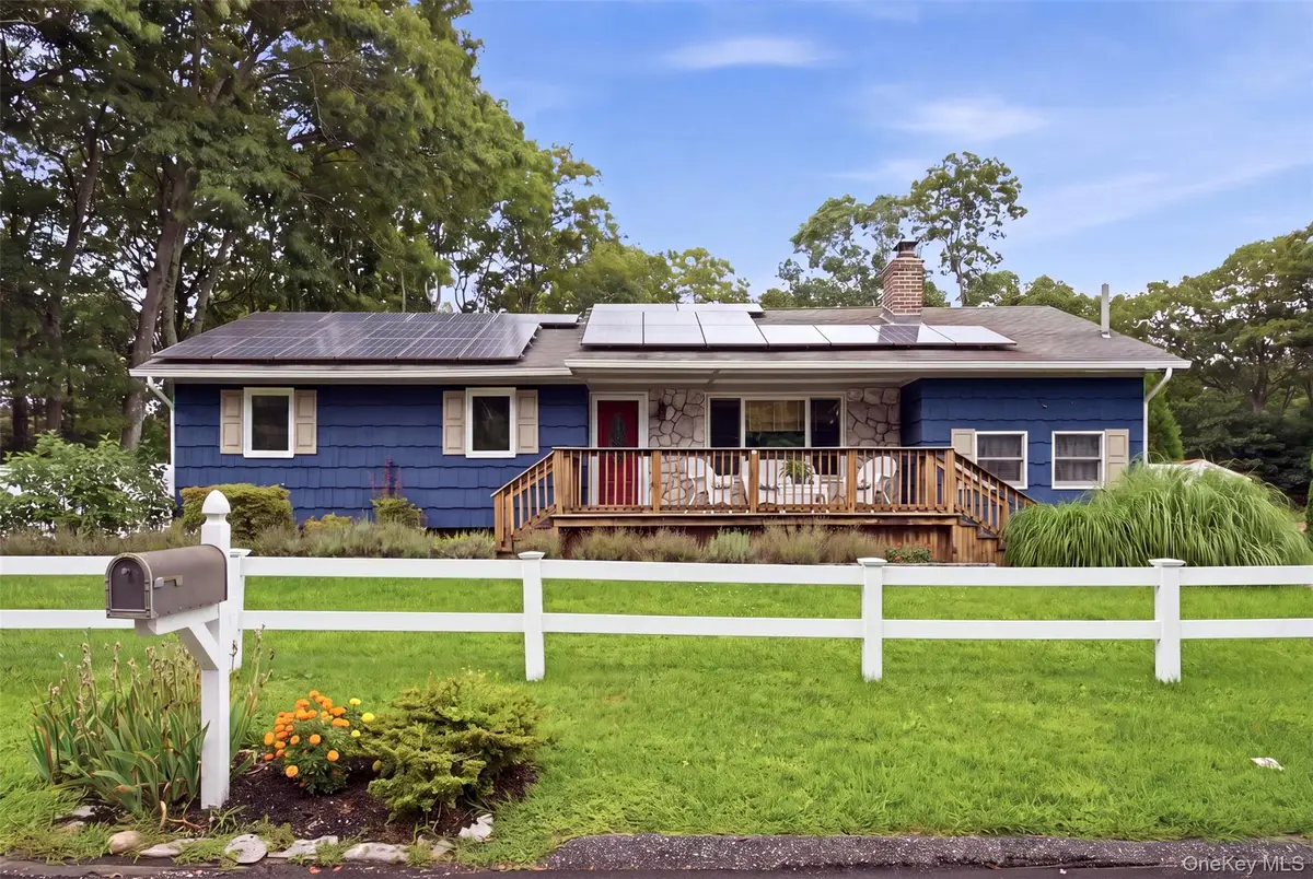 7 Tupelo Street, Manorville, NY 11949 - #1