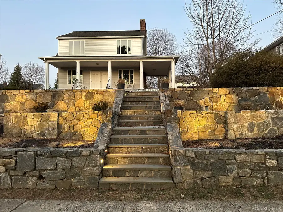 47 Grandview Avenue, Dobbs Ferry, NY 10522 - #3