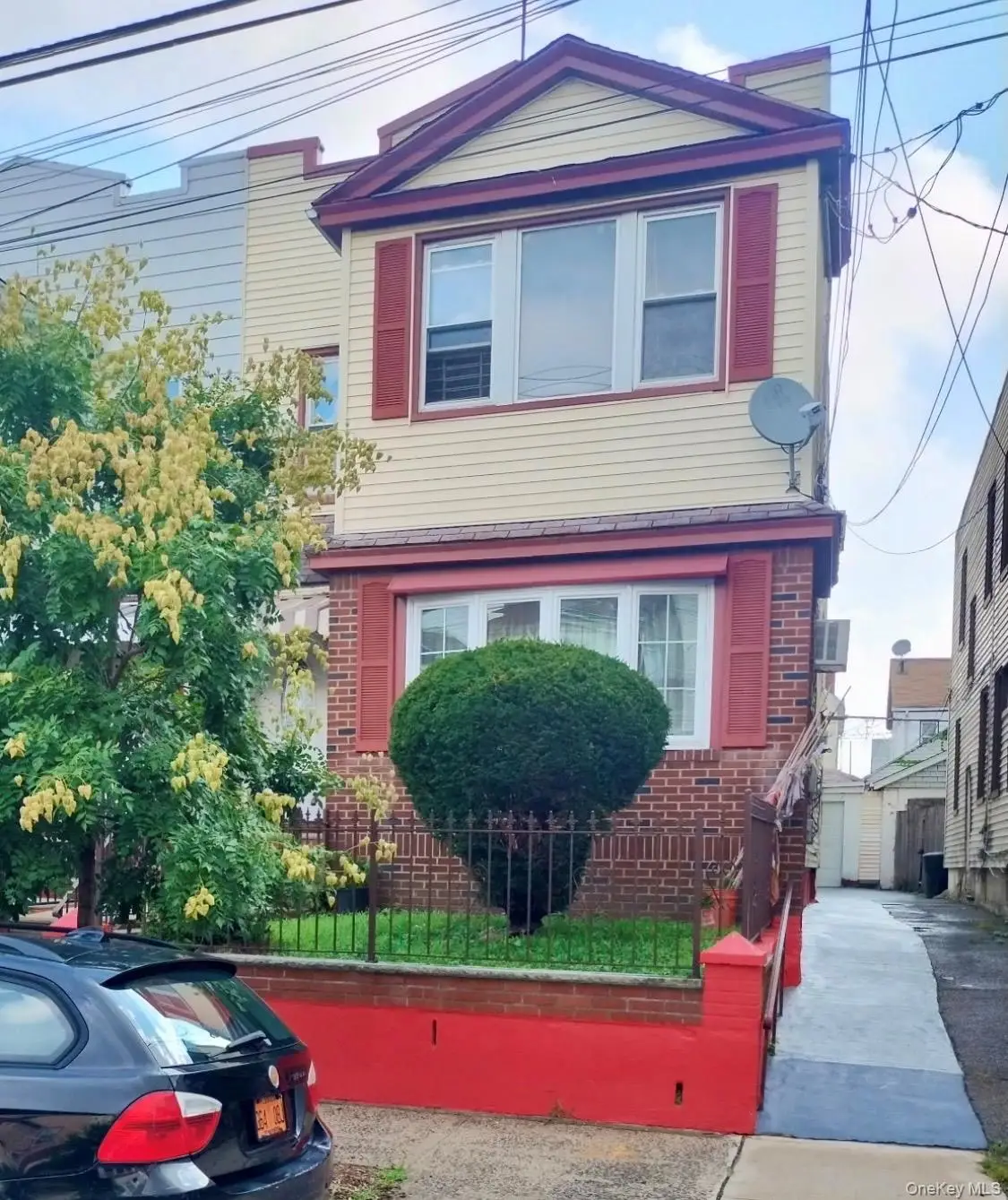 93-23 202 Street, Hollis, NY 11423 - #1