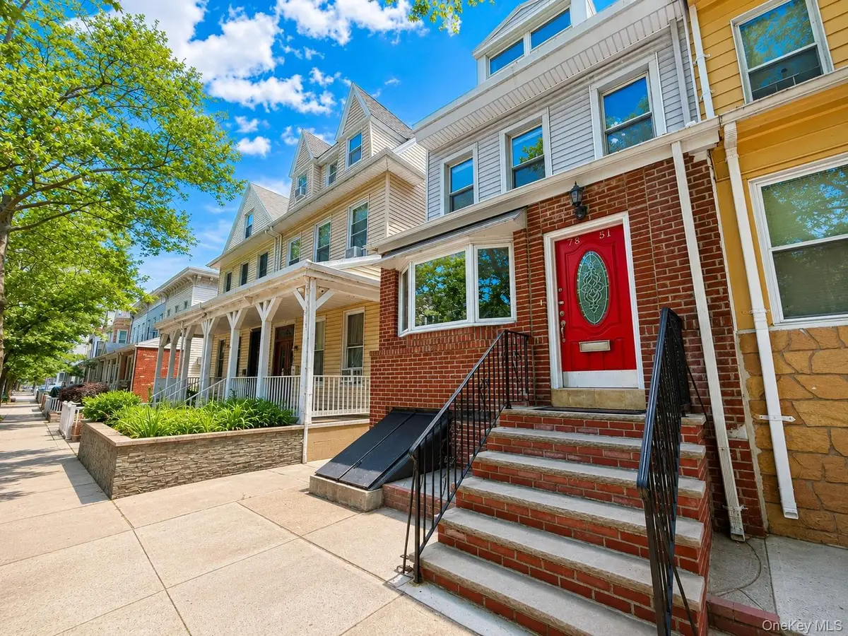78-51 80th Street, Glendale, NY 11385 - #1