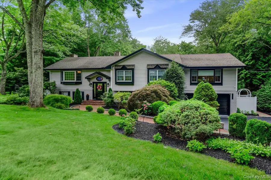 63 Raemont Road, Granite Springs, NY 10527 - #3