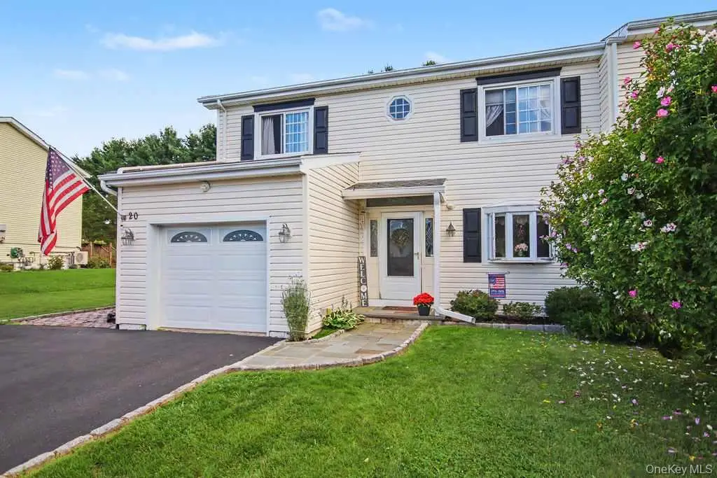 20 Fieldstone Boulevard, Wappingers Falls, NY 12590 - #1