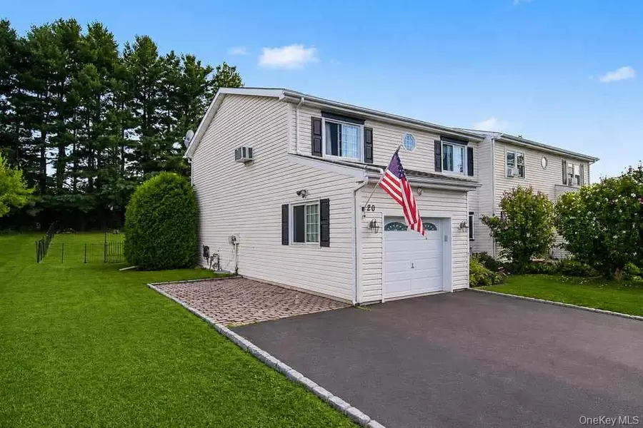 20 Fieldstone Boulevard, Wappingers Falls, NY 12590 - #3