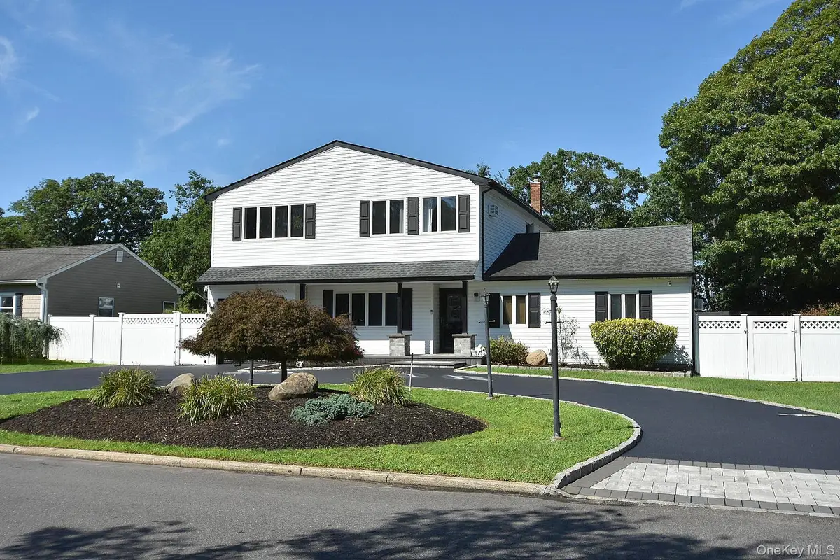 2224 Louis Kossuth Avenue, Ronkonkoma, NY 11779 - #1