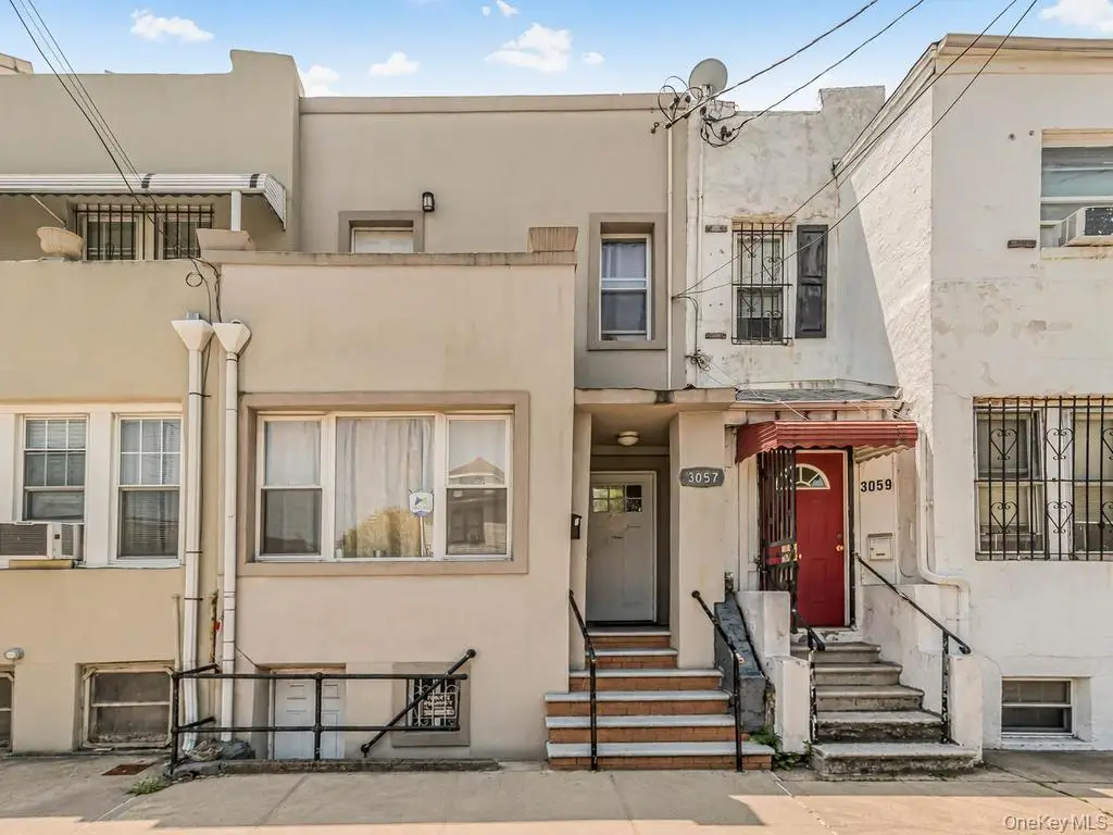 3057 Williamsbridge Road, Bronx, NY 10467 - #1