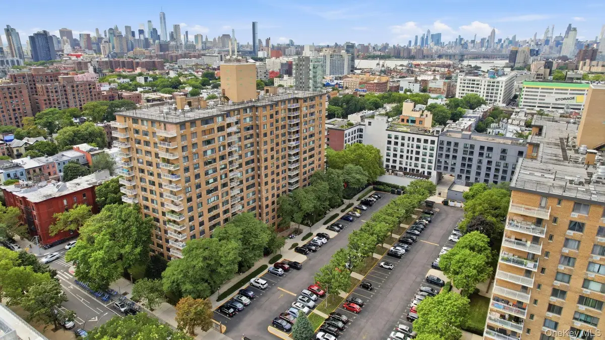 185 Hall Street #1010, Brooklyn, NY 11205 - #1