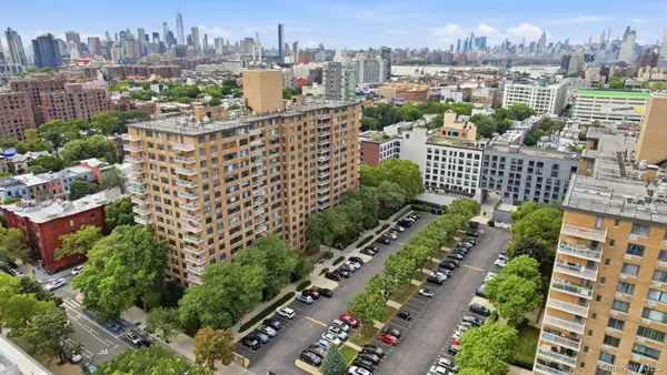 185 Hall Street #1010, Brooklyn, NY 11205