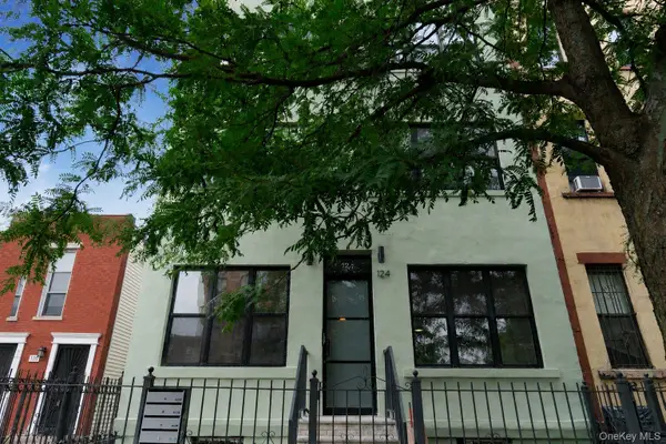 124 Grove Street, Brooklyn, NY 11221