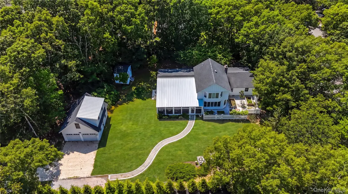 36 Breezy Drive, Sag Harbor, NY 11963 - #1