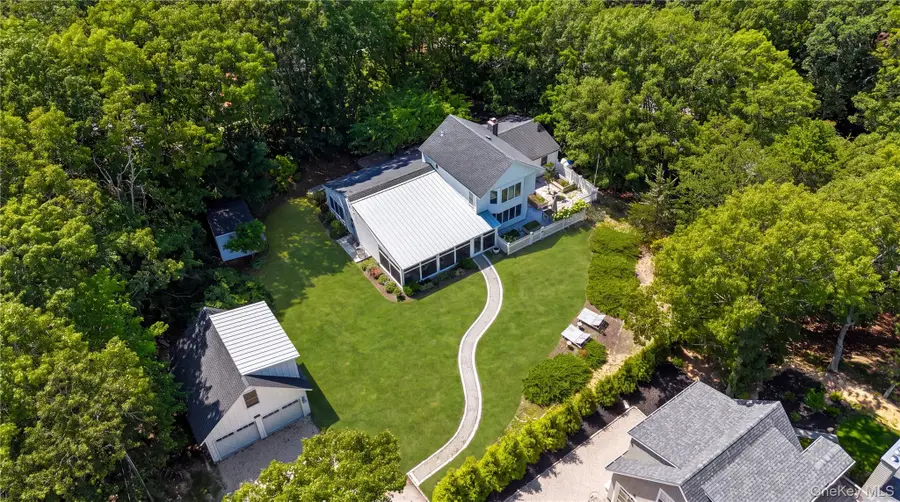 36 Breezy Drive, Sag Harbor, NY 11963 - #3