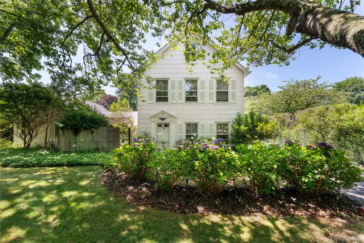93 Buell Lane, East Hampton, NY 11937 - #1