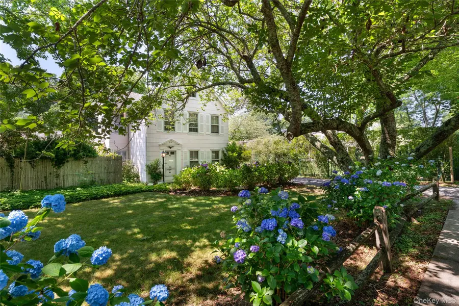 93 Buell Lane, East Hampton, NY 11937 - #2
