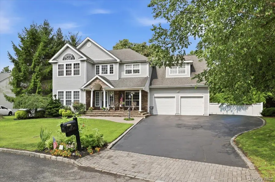 48 Province Drive, South Setauket, NY 11720 - #2