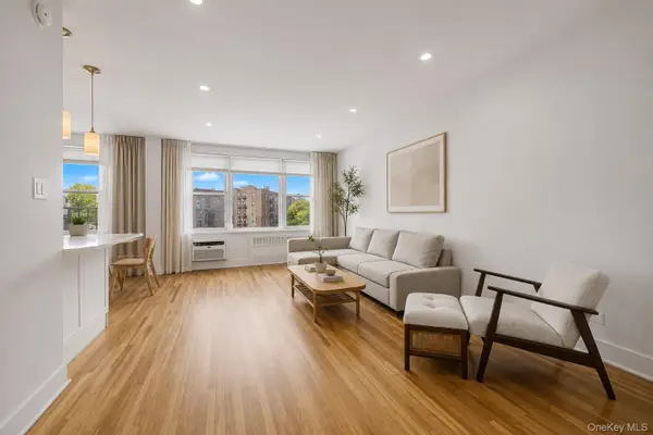 91 Van Cortlandt Avenue W #6E, Bronx, NY 10463