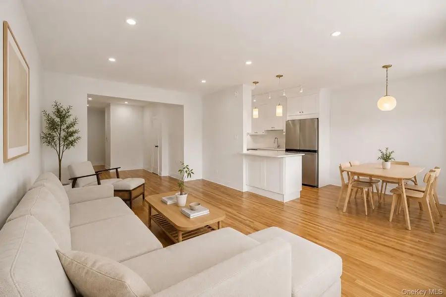 91 Van Cortlandt Avenue W #6E, Bronx, NY 10463 - #2