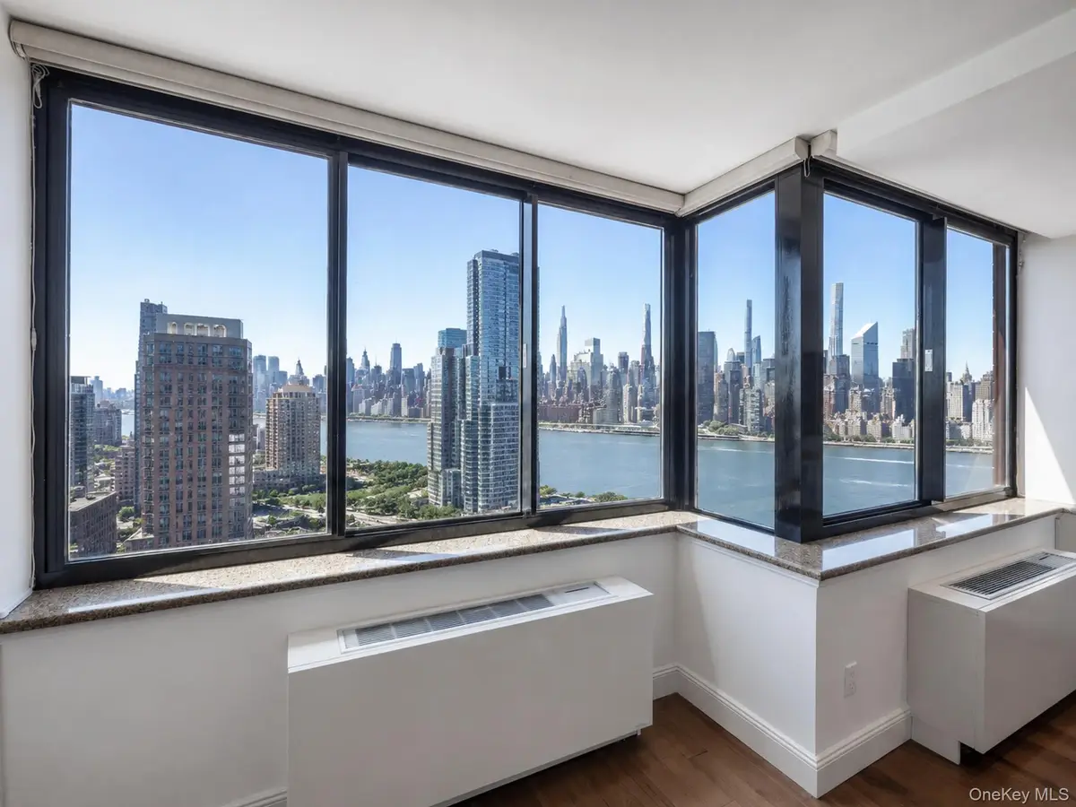 4-74 48th Avenue #29H, Long Island City, NY 11109 - #1