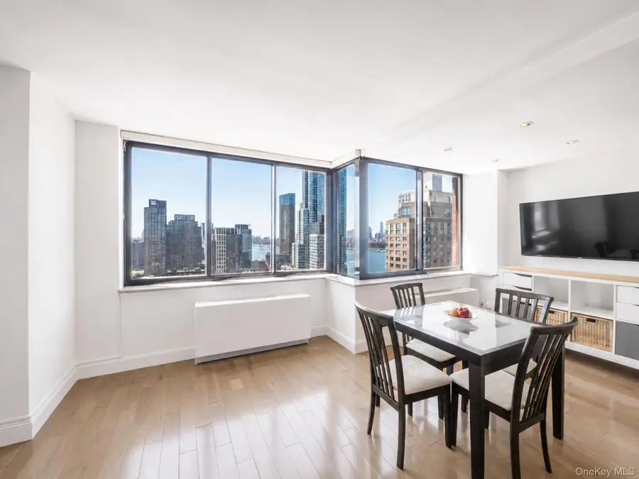 4-74 48th Avenue #29H, Long Island City, NY 11109 - #3