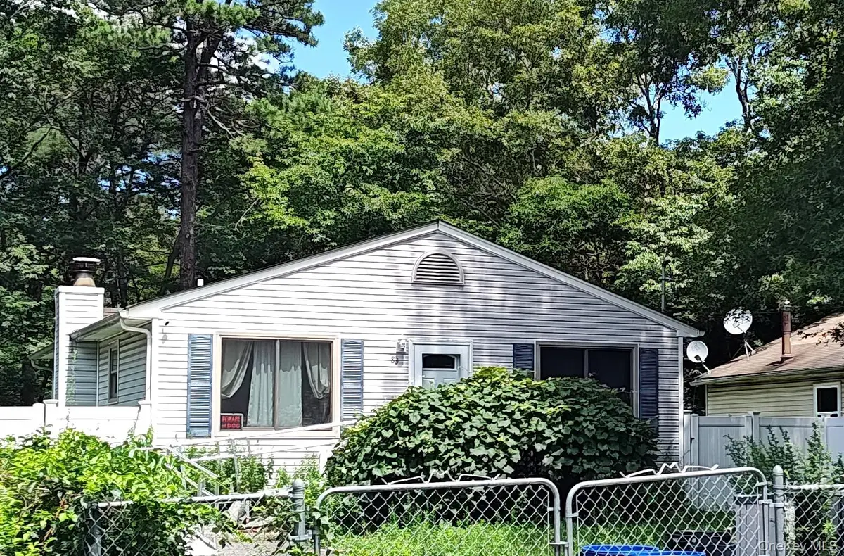 83 Norfleet Lane, Coram, NY 11727 - #1
