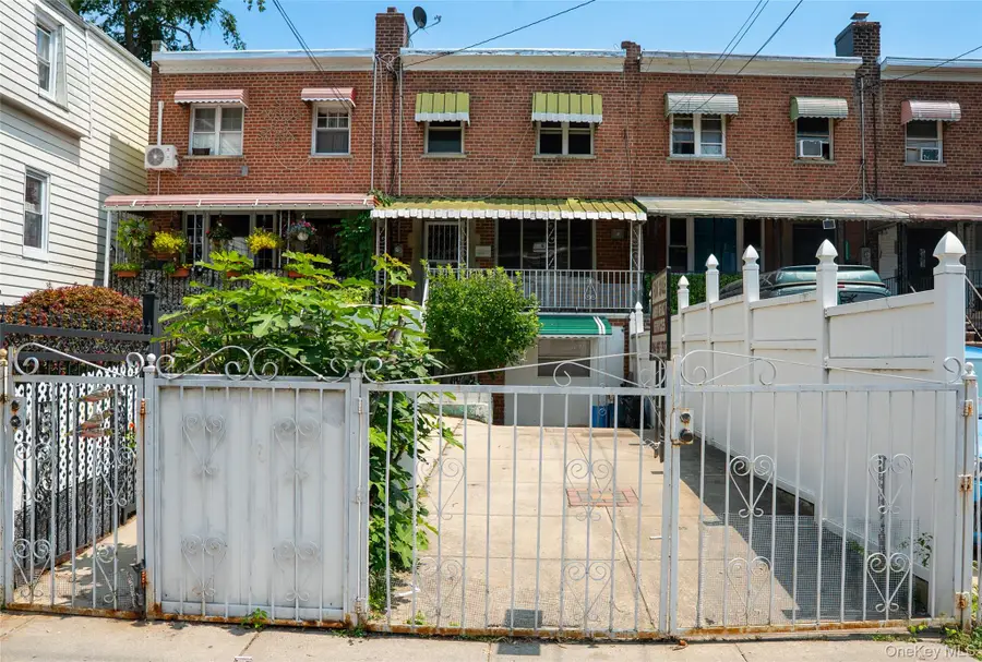 3830 Barnes Avenue, Bronx, NY 10467 - #2