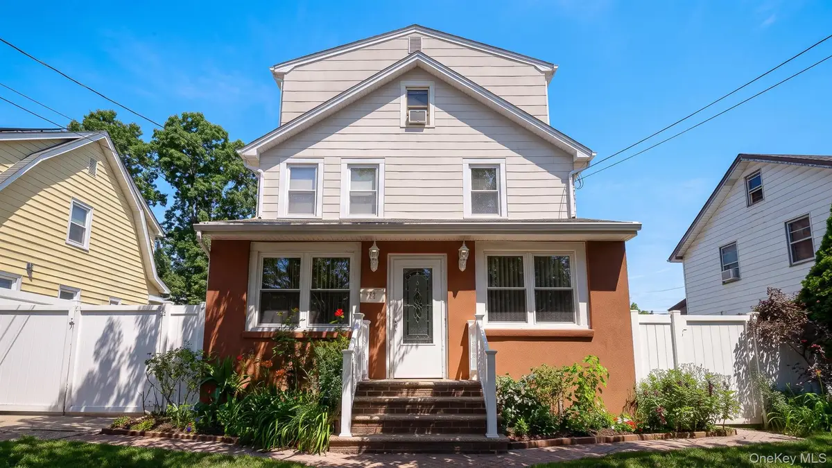 681 Stowe Avenue, Baldwin, NY 11510 - #1