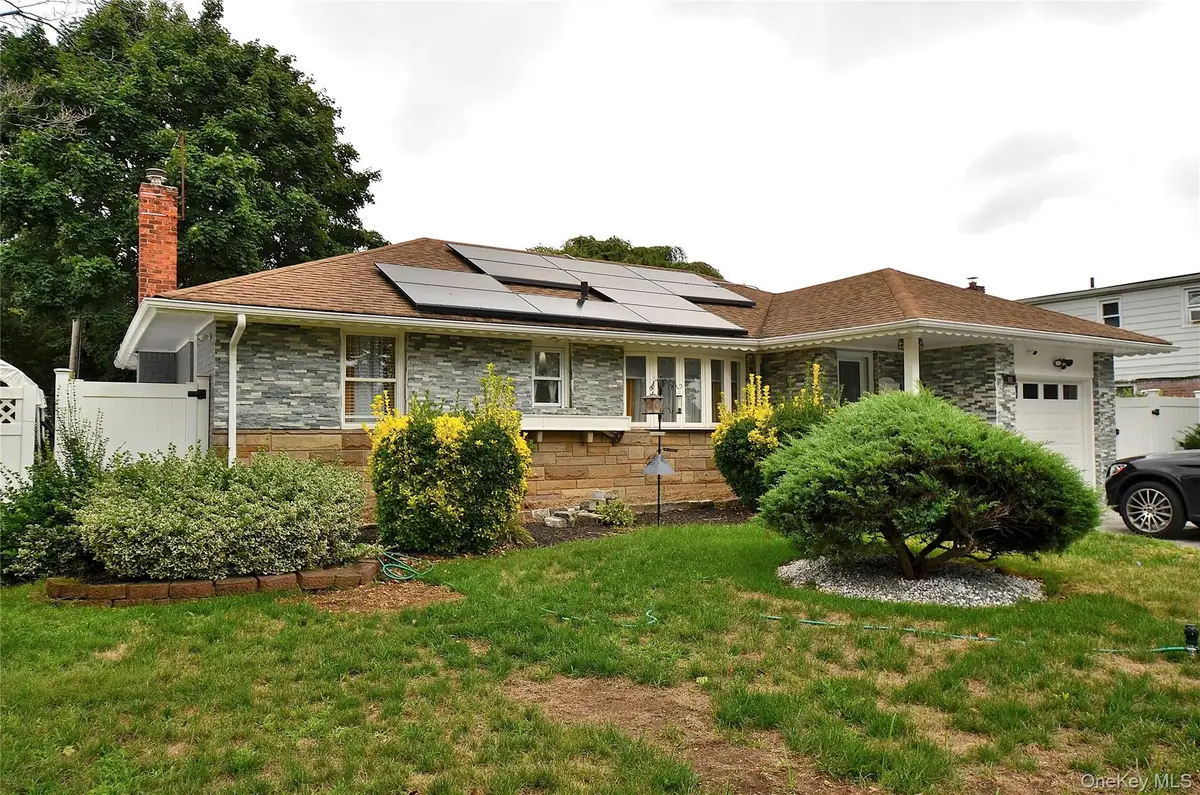 831 Shell Street, Baldwin, NY 11510 - #1