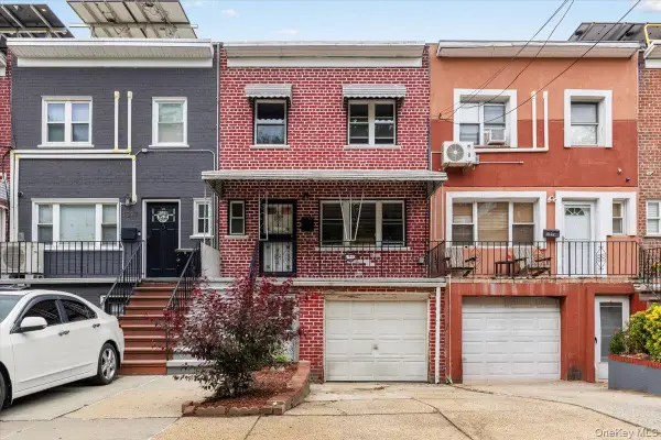 1319 Hicks Street, Bronx, NY 10469