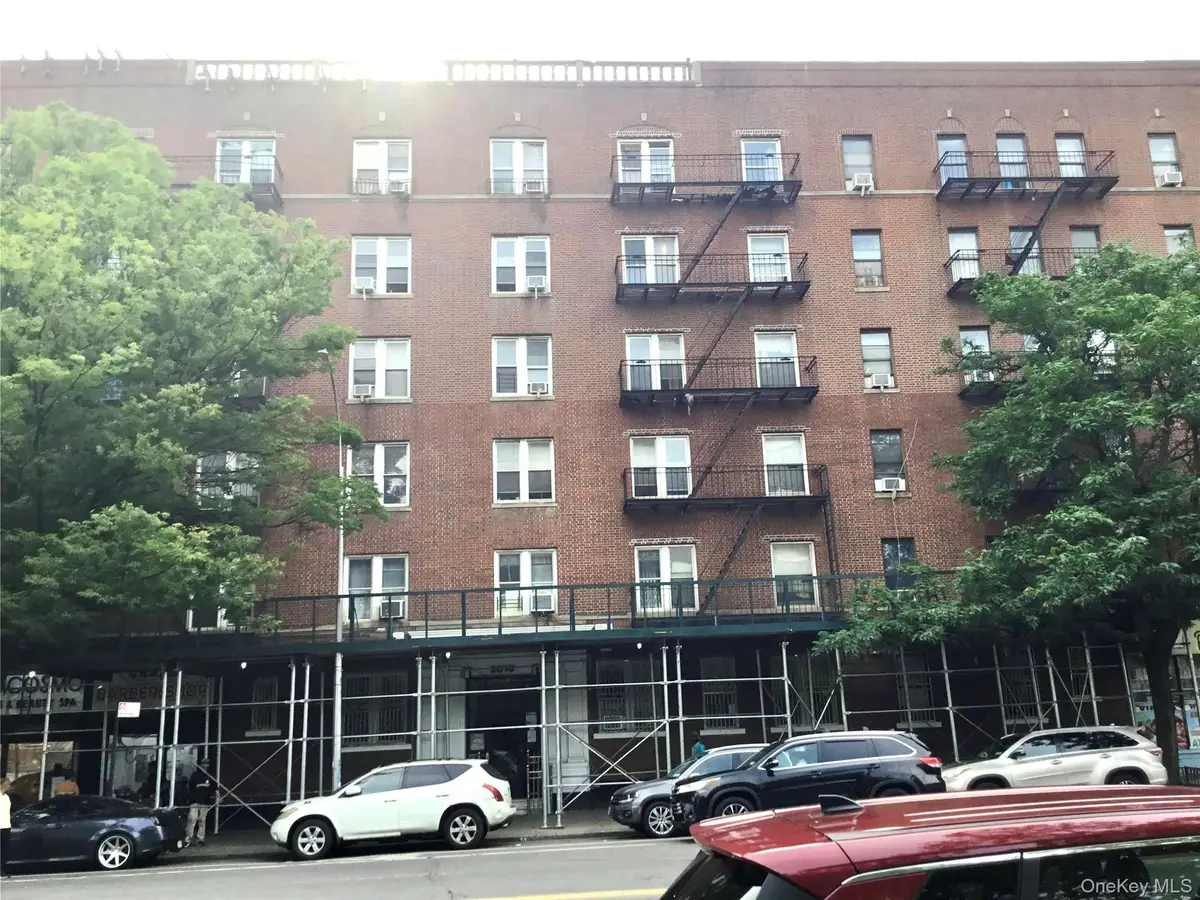 2015 Southern Boulevard #6D, Bronx, NY 10460 - #1