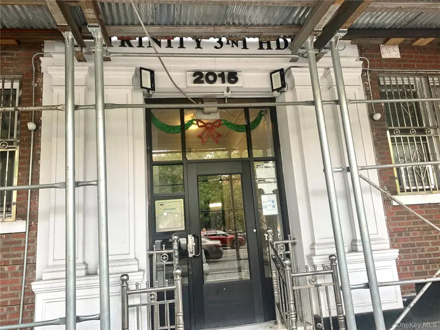 2015 Southern Boulevard #6D, Bronx, NY 10460 - #2