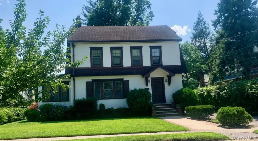 330 E Devonia Avenue, Mount Vernon, NY 10552 - #3