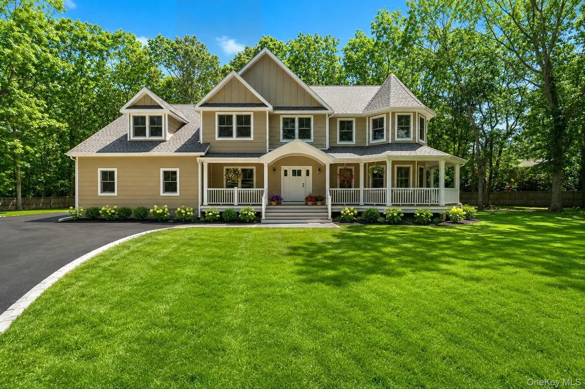 48 S Rt 25a E Route 25a, Shoreham, NY 11786 - #1