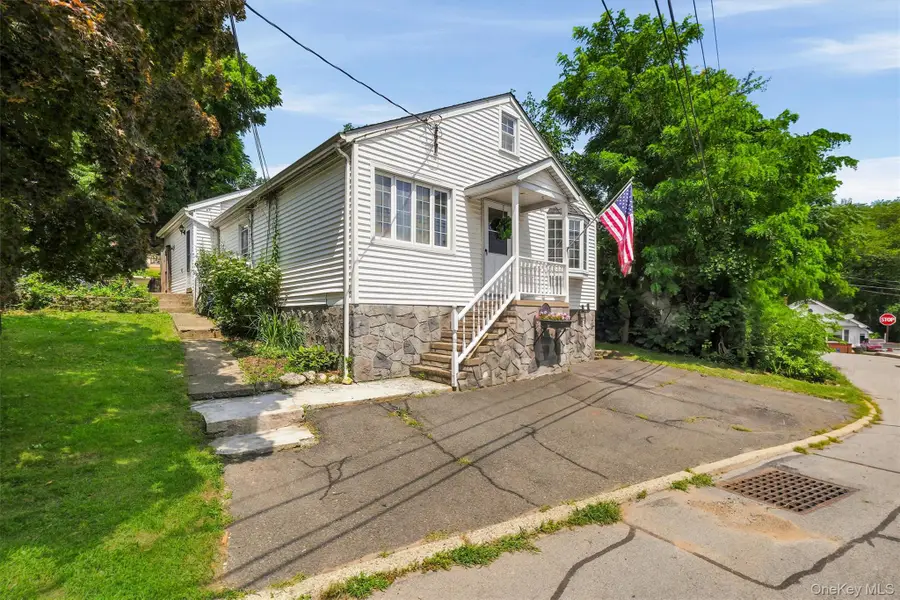 6 Cherry Street, Fort Montgomery, NY 10922 - #2