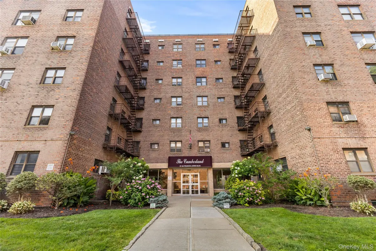 87-40 Francis Lewis Boulevard #42B, Queens Village, NY 11427 - #1