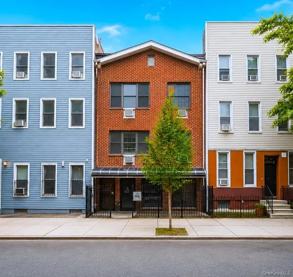 1140 Willoughby Avenue, Brooklyn, NY 11237