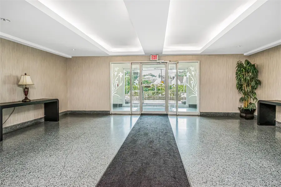 1111 Midland Avenue #4D, Bronxville, NY 10708 - #3