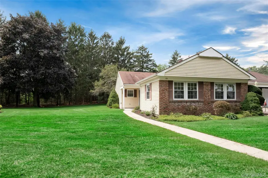 62 Hearthside Drive, Mount Sinai, NY 11766 - #2