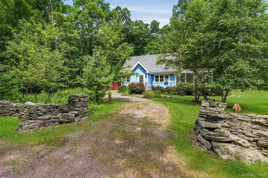 152 Welcome Lake Estates Lane, Beach Lake, PA 18405 - #2