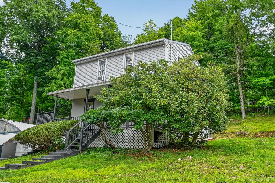 17 Underhill Trail, Monroe, NY 10950 - #3