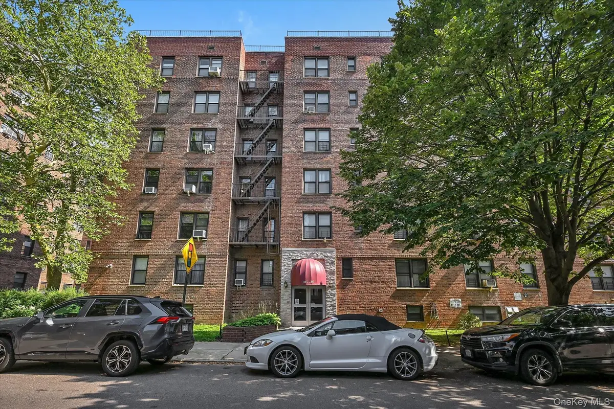 105-30 66th Avenue #5D, Forest Hills, NY 11375 - #1