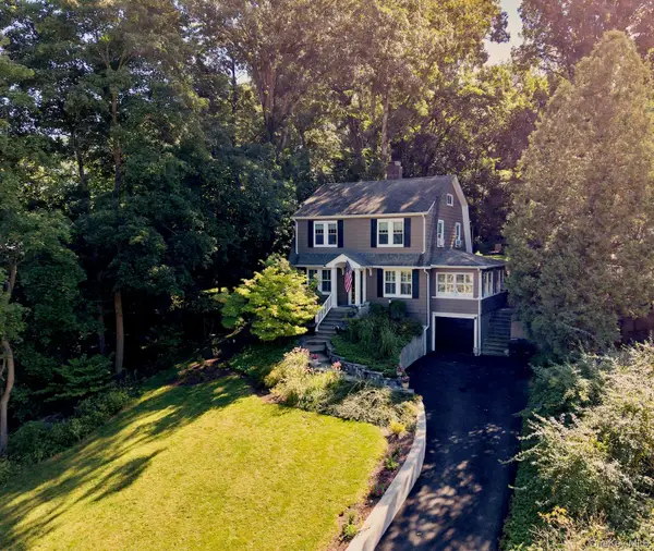 22 Hillside Avenue, Katonah, NY 10536