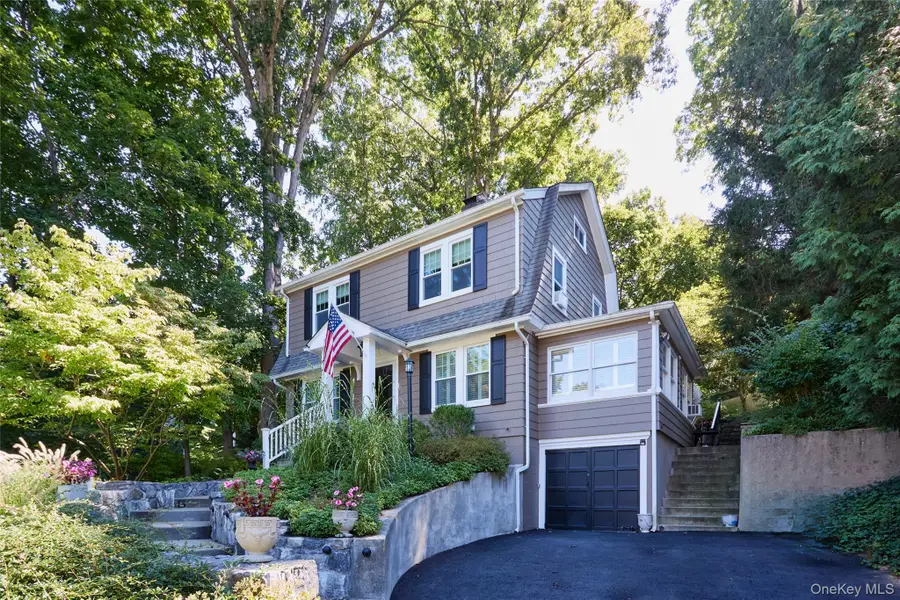 22 Hillside Avenue, Katonah, NY 10536 - #2
