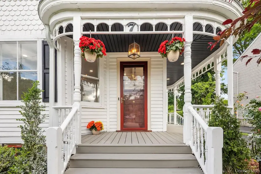 7 Clinton Place, Suffern, NY 10901 - #2