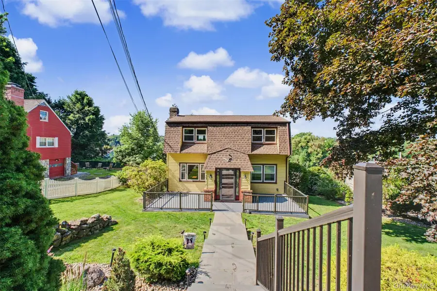 33 Grandview Drive, Mahopac, NY 10541 - #3