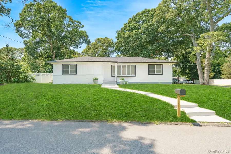 48 Joan Avenue, Centereach, NY 11720 - #2