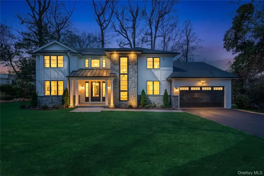 22 Old Field Lane, Great Neck, NY 11020 - #2