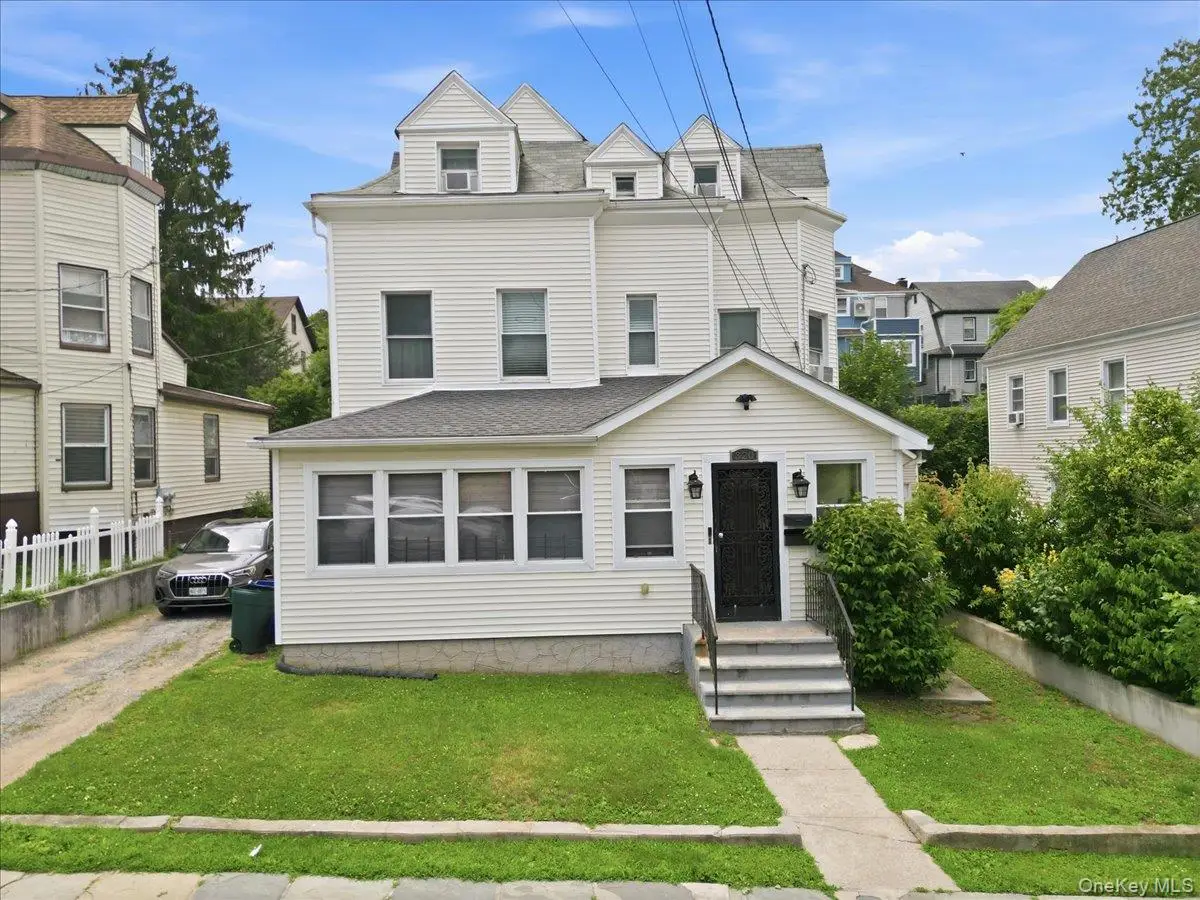 320 Highland Avenue, Mount Vernon, NY 10553 - #1